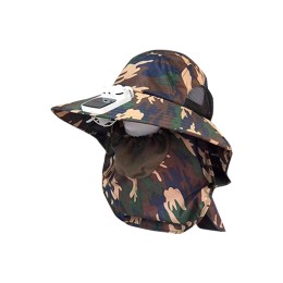 訂購釣魚漁夫帽  自訂太陽能風扇行山漁夫帽漁夫帽供應商 SKHA029 訂購釣魚漁夫帽  自訂太陽能風扇行山漁夫帽漁夫帽供應商 SKHA029